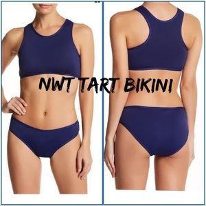 🆕 Tart Swim Lillia Two Piece Bikini Set